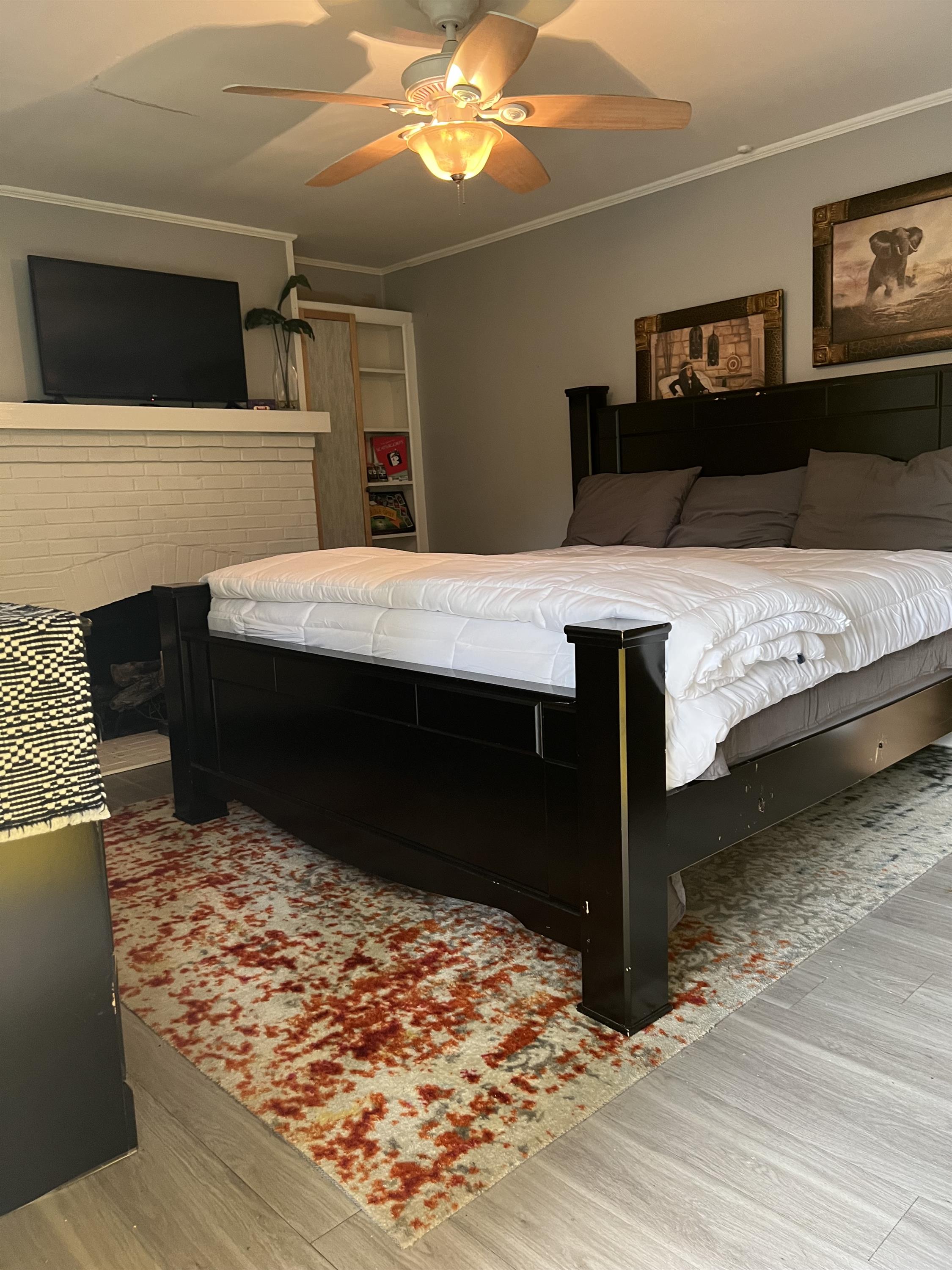 Panthersville Road - Unit 4